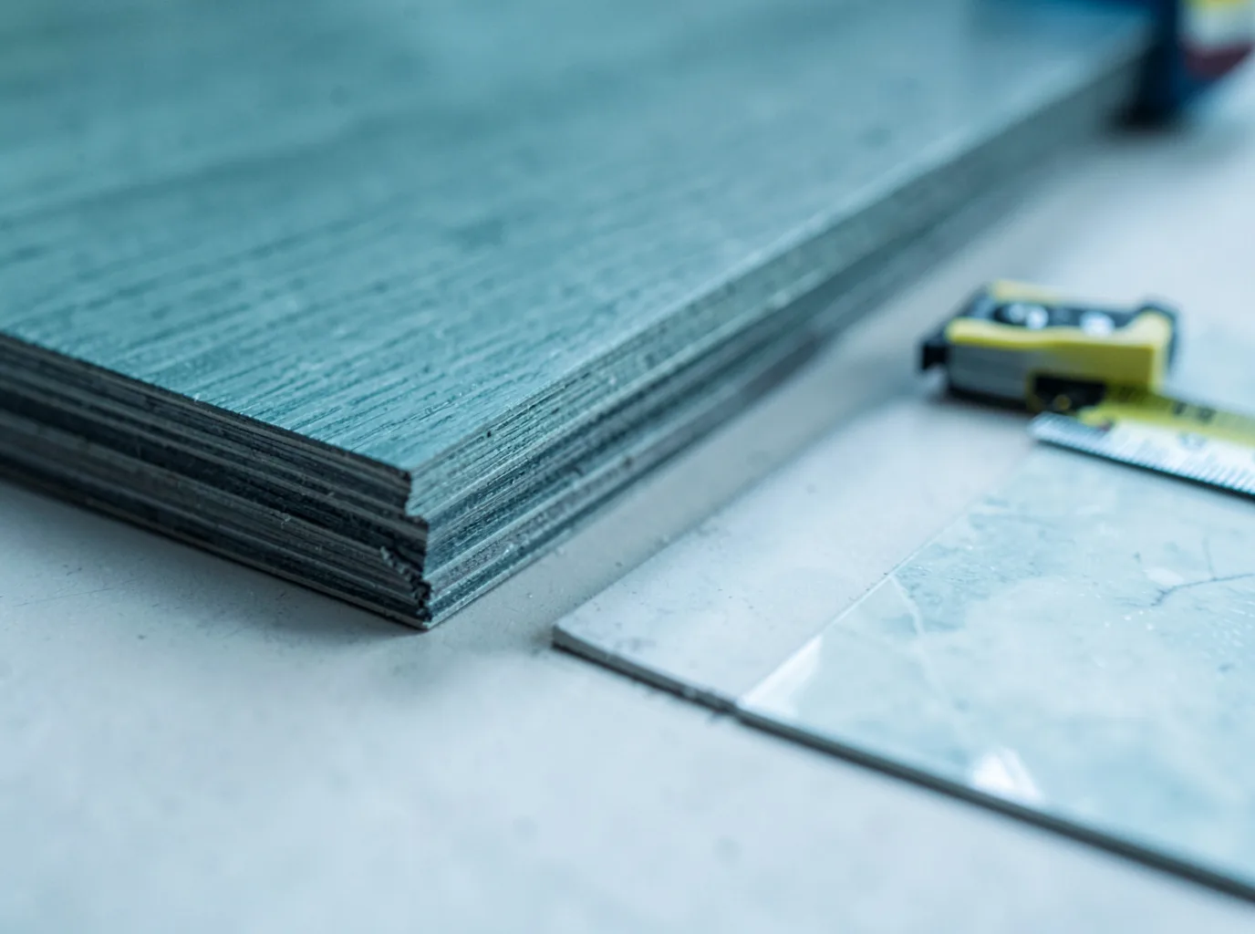 Luxury Vinyl Plank Installation Smith River, CA FAQs